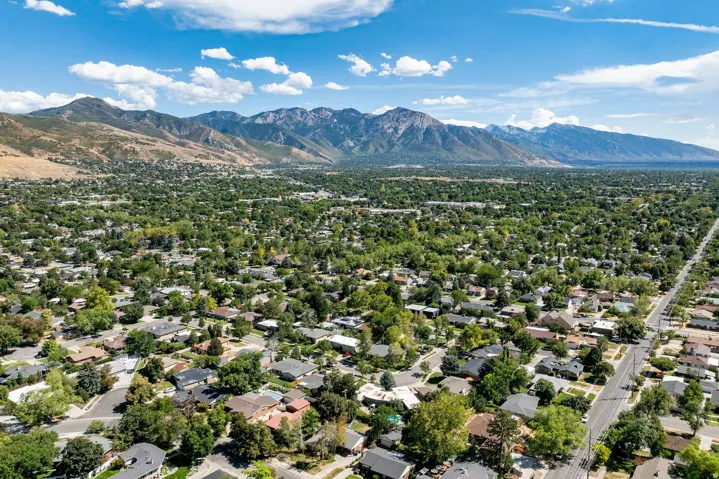 1961 E Logan Ave, Salt Lake City, Utah 84108