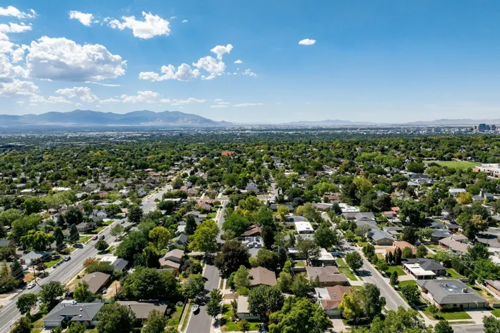 1961 E Logan Ave, Salt Lake City, Utah 84108
