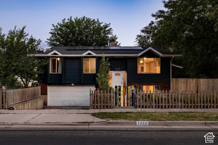 1525 W 500 N, Salt Lake City, Utah 84116