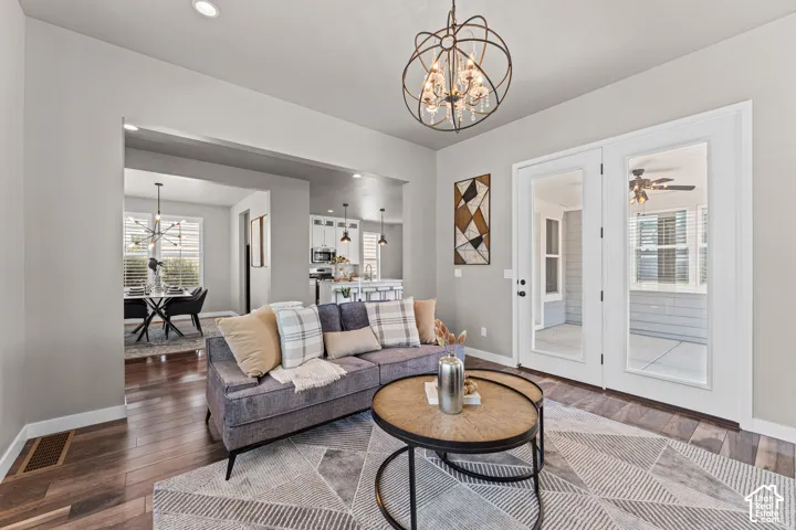 10433 S Liffey Ln, South Jordan, Utah 84009