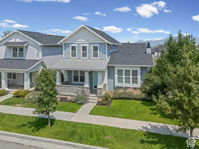 10433 S Liffey Ln, South Jordan, Utah 84009