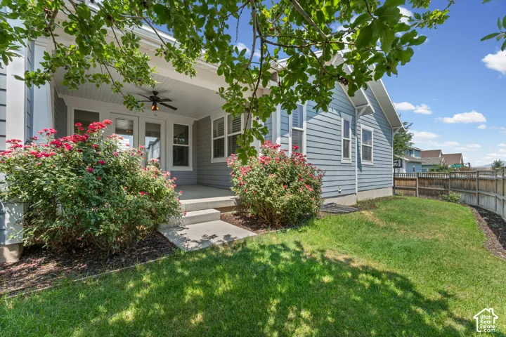 10433 S Liffey Ln, South Jordan, Utah 84009