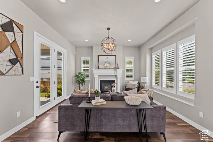10433 S Liffey Ln, South Jordan, Utah 84009