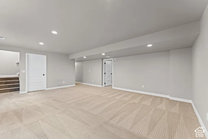 10433 S Liffey Ln, South Jordan, Utah 84009