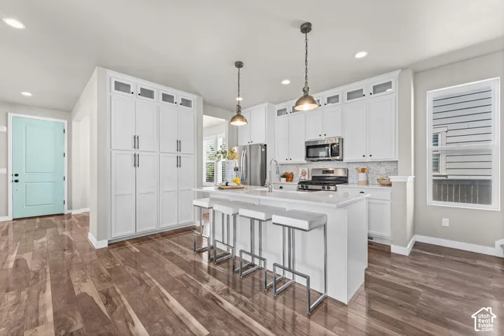 10433 S Liffey Ln, South Jordan, Utah 84009