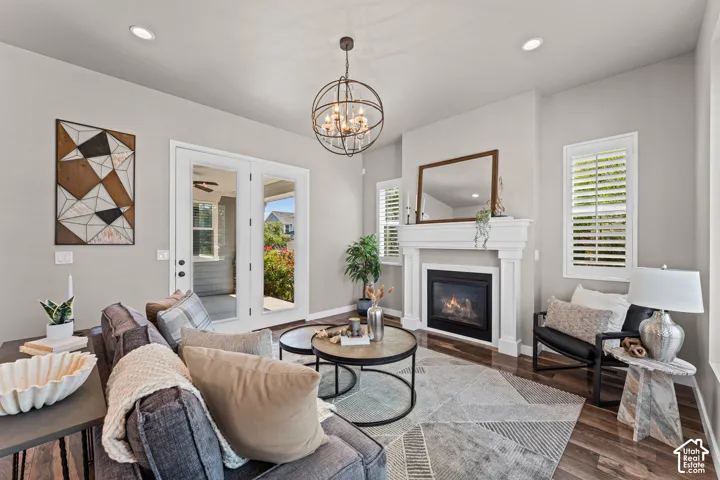 10433 S Liffey Ln, South Jordan, Utah 84009