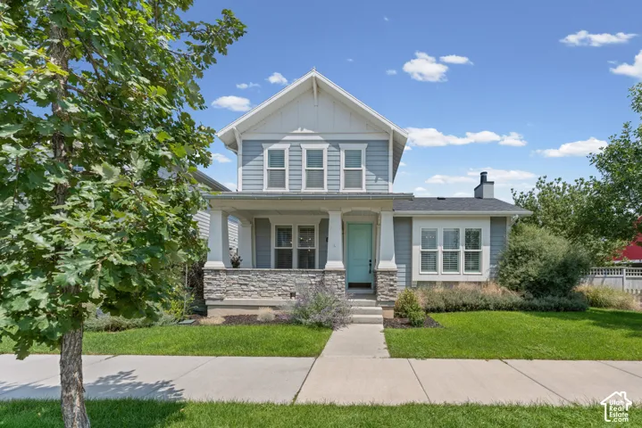 10433 S Liffey Ln, South Jordan, Utah 84009