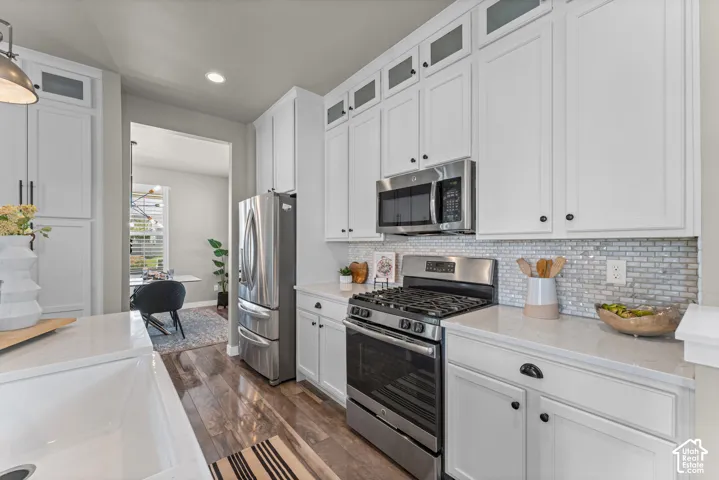 10433 S Liffey Ln, South Jordan, Utah 84009