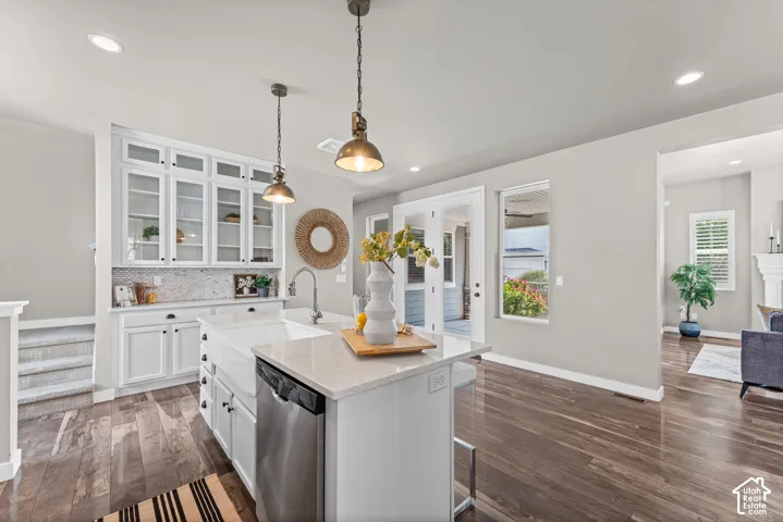 10433 S Liffey Ln, South Jordan, Utah 84009