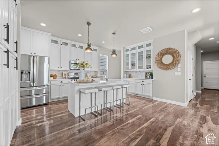 10433 S Liffey Ln, South Jordan, Utah 84009