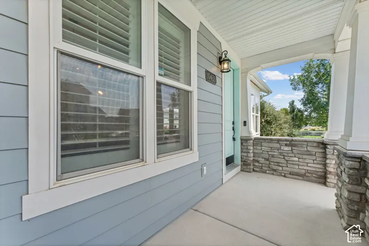 10433 S Liffey Ln, South Jordan, Utah 84009