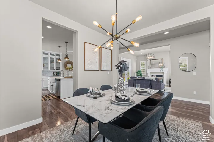 10433 S Liffey Ln, South Jordan, Utah 84009