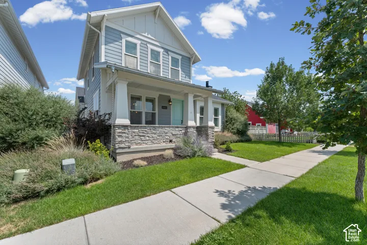 10433 S Liffey Ln, South Jordan, Utah 84009