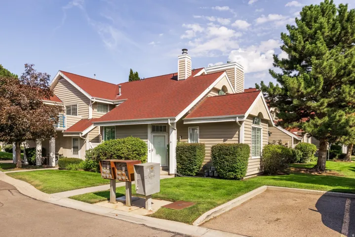 5455 S Coastal Ct, Taylorsville, Utah 84123