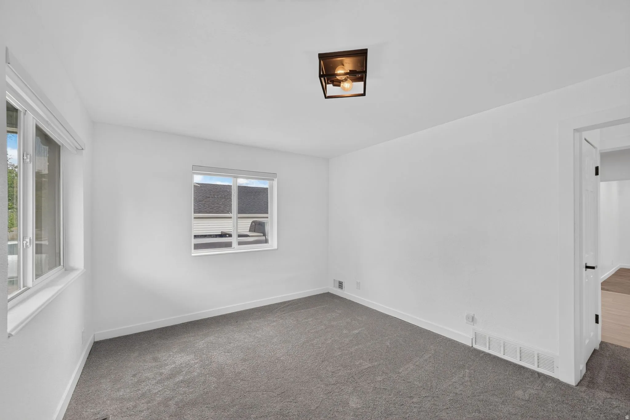 Front room