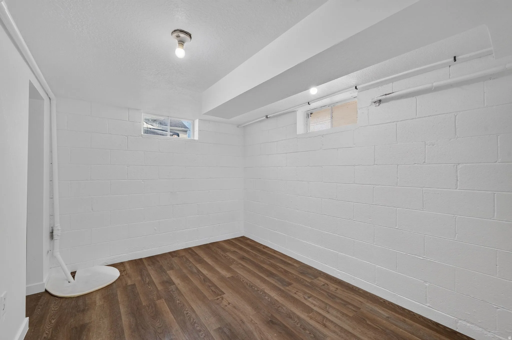 Fourth bedroom