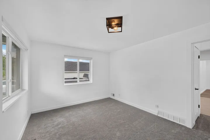Front room