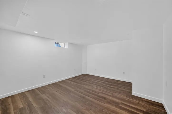 Third bedroom