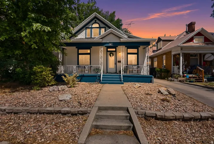 821 S 700 E, Salt Lake City, Utah 84102