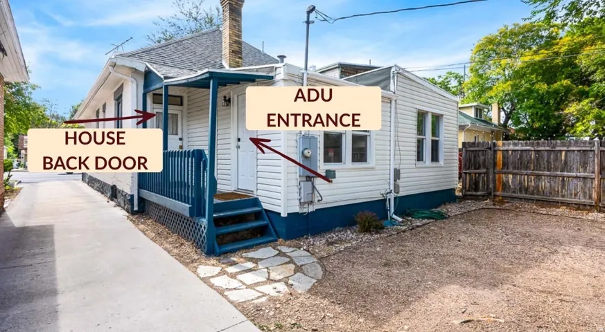 821 S 700 E, Salt Lake City, Utah 84102