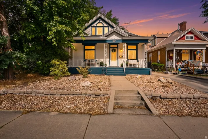 821 S 700 E, Salt Lake City, Utah 84102