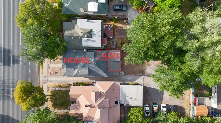 821 S 700 E, Salt Lake City, Utah 84102