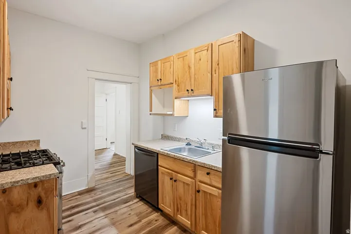 821 S 700 E, Salt Lake City, Utah 84102