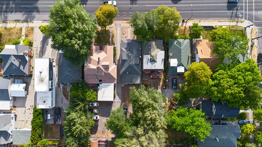 821 S 700 E, Salt Lake City, Utah 84102