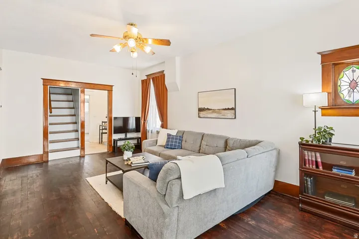 821 S 700 E, Salt Lake City, Utah 84102