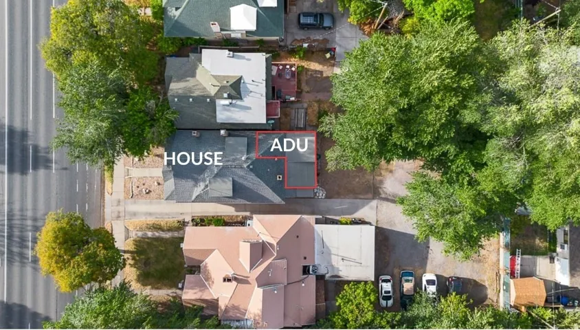 821 S 700 E, Salt Lake City, Utah 84102