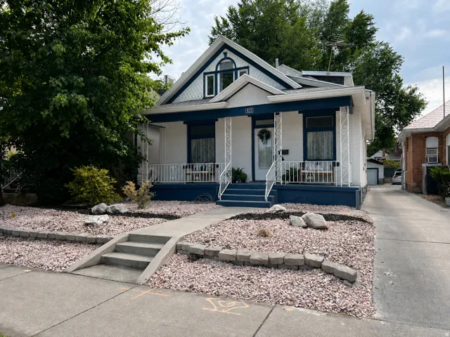 821 S 700 E, Salt Lake City, Utah 84102