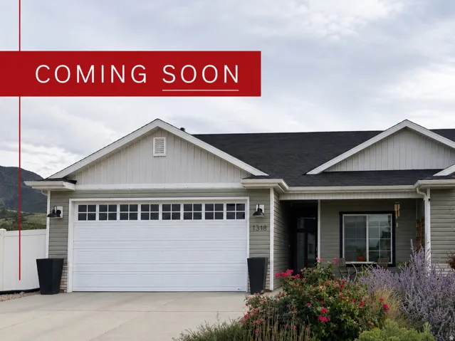 Coming Soon