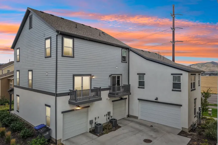 6727 W Skip Rock Rd, South Jordan, Utah 84009