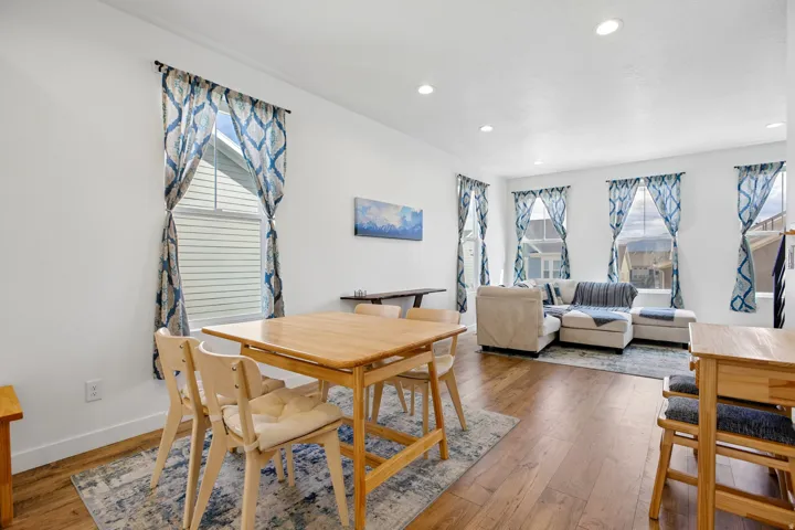 6727 W Skip Rock Rd, South Jordan, Utah 84009