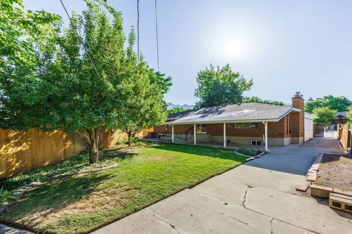 6284 S Jamestown Cir, Murray, Utah 84121