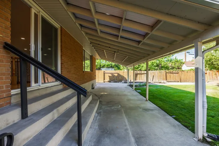 6284 S Jamestown Cir, Murray, Utah 84121