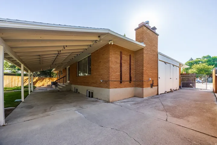 6284 S Jamestown Cir, Murray, Utah 84121