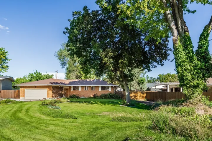 6284 S Jamestown Cir, Murray, Utah 84121