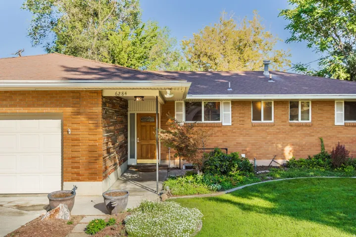 6284 S Jamestown Cir, Murray, Utah 84121