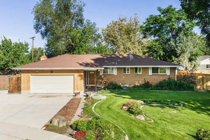 6284 S Jamestown Cir, Murray, Utah 84121