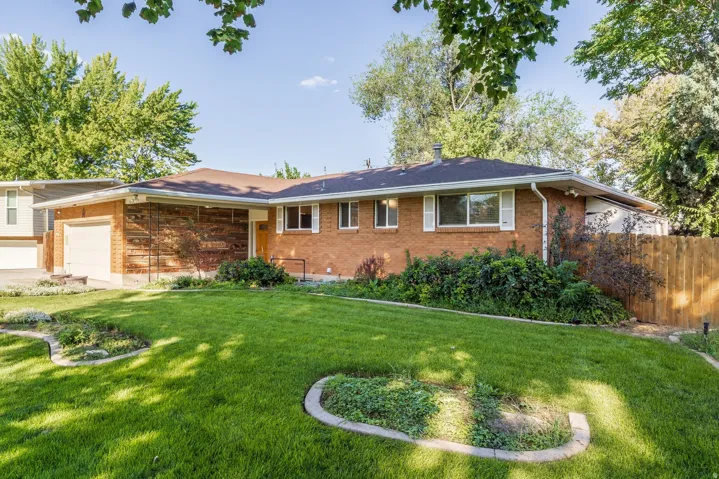 6284 S Jamestown Cir, Murray, Utah 84121