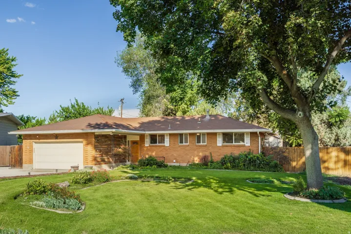 6284 S Jamestown Cir, Murray, Utah 84121