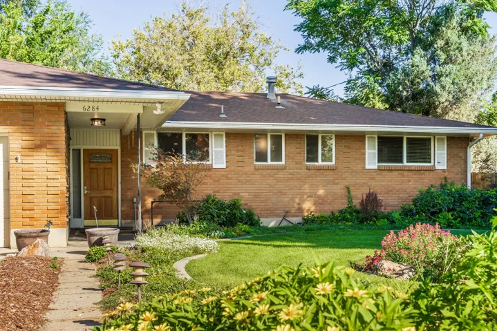 6284 S Jamestown Cir, Murray, Utah 84121