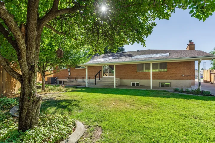 6284 S Jamestown Cir, Murray, Utah 84121