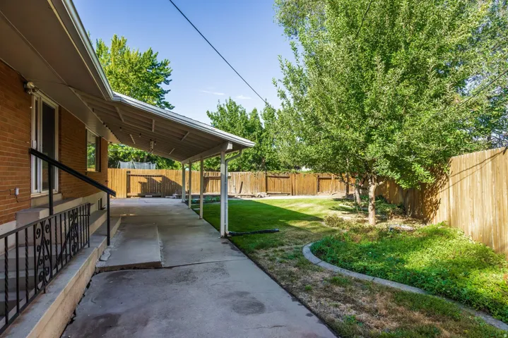 6284 S Jamestown Cir, Murray, Utah 84121