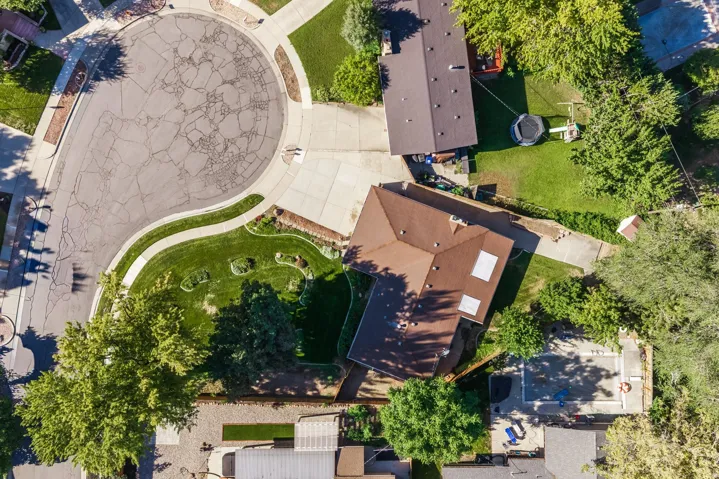 6284 S Jamestown Cir, Murray, Utah 84121