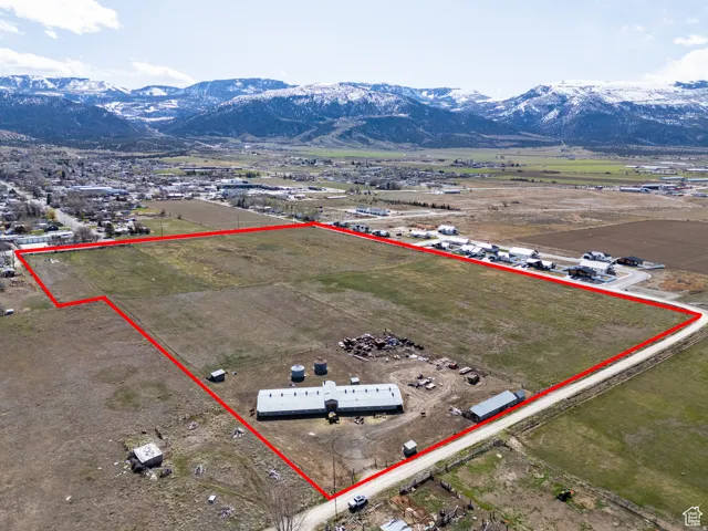, Ephraim, Utah 84627