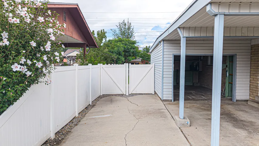 1106 W 450 N, Provo, Utah 84601