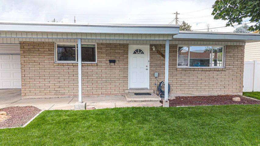 1106 W 450 N, Provo, Utah 84601