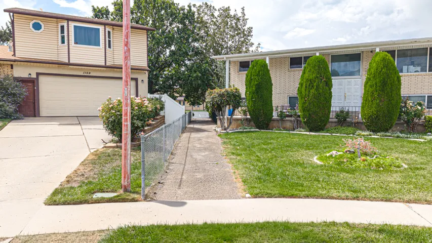 1106 W 450 N, Provo, Utah 84601